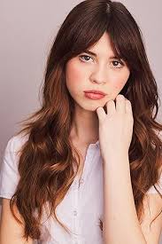 Madison Calderon: Movies, TV, and Bio