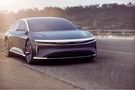 Lucid was founded in 2007 under the name atieva. Lucid Motors Stock Details Of The Biggest Ev Spac Merger Yet