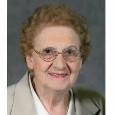 HOULIND, Henrietta (Effie) Mary