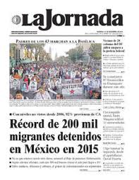 El 7 de junio de 1810 mariano moreno fundó la gazeta de buenos ayres. La Jornada En Internet Domingo 27 De Diciembre De 2015
