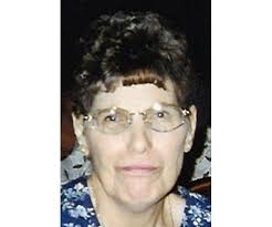 Mary Salsman Obituary (2021)