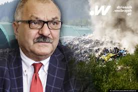 Marszałek cofnął Mobrukowi pozwolenie zintegrowane. Do końca działania  składowiska jeszcze daleko