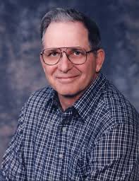 Obituary information for Gerald Harter