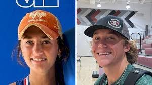 Ally Leonard's Instagram, Twitter & Facebook