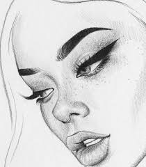 I hope you all enjoyed this video and found it helpful! Pin By Vanja Jukic On Me Sketches Art Drawings Cool Art Drawings