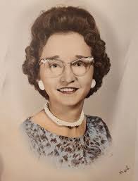 Charlene Rucker Obituary