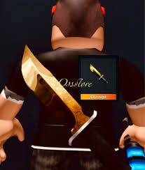 Check spelling or type a new query. Mm2 Corrupt Roblox Murder Mystery2 Super Rare Godly Hobbies Toys Toys Games On Carousell