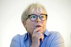 Eddie & Kirstens fælles liv har nået det sidste kapitel: Eddie er flyttet  på plejehjem