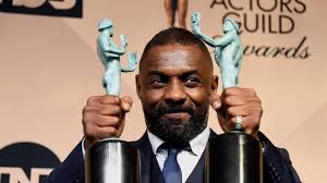 Victory For Diversity: Double Win For Idris Elba