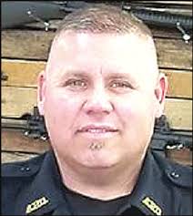 Former Ava cop gets jail time, probation