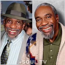 Happy 89th Birthday to Bill Cobbs. Born June 16, 1934, He is known for his  roles in movies such as Louisiana Slim in The Hitter (1979) and Water in  The Brother from