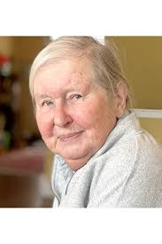 Jeanette Mary Constance 'Gina' Hammond