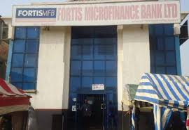 Fortis Microfinance Bank Records Double Digit Growth In Earnings Finance Bank Fortis Complex