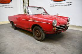 Direkt hinter der hinterachse zusammengefasst ist. 1966 Nsu Prinz Classic Driver Market