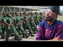 Kikwete alalamika kukosa papa wananchi wamjibu ushindwi na jambo. Alikiba Noma Nyimbo Yake Yapigwa Jeshini Kwenye Gwaride Youtube