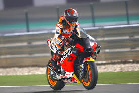 Maybe you would like to learn more about one of these? Marquez Honda Made 2020 Motogp Bike Breakthrough On Last Qatar Day
