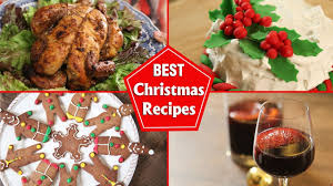 Christmas dinner calls for special recipes from start to finish, and these mini crab cakes are a decadent christmas dinner calls for a centerpiece dish that pulls out all the stops. Best Christmas Recipes 7 Easy Christmas Recipes 2018 Dinner Recipe Ideas For Christmas Eve Youtube