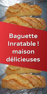 Epingle Sur Recettes