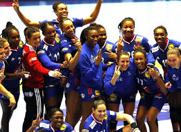 Ne manquez plus un match uefa euro 2016 grace a notre livescore de football europe. Handball Championnat D Europe Dames La France Battue En Finale Sports Infos Ski Biathlon