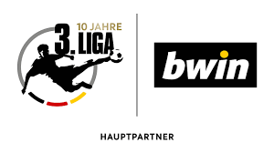 Liga 2020/2021 page and find many useful statistics with chart. Bwin Neuer Hauptpartner Der 3 Liga Dfb Deutscher Fussball Bund E V