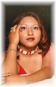 Pauline "Polly" Oldman-Jarvis Obituary