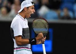 Popyrin, alexei vince, 1.5:0 handicap quota 1.31. Alexei Popyrin Fulfills His Childhood Dream To Qualify For The Wimbledon Main Draw Ubitennis