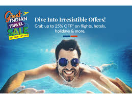 Do you head out of town every once in a blue moon? Spin Every Day Win Every Day Here S A Chance To Win Mega Deals At Makemytrip S Great Indian Travel Sale Times Of India