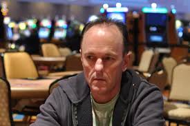 James Basham Eliminated in 3rd Place ($17,063)