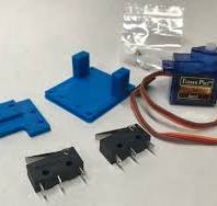 Turnout Control with Servos – Part II – Small Model Railroads