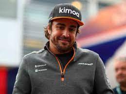 Sigue la última hora del piloto español: Fernando Alonso To Make F1 Comeback With Renault Racing News Times Of India