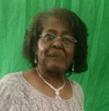 Obituary information for Annie Ruth Chatman
