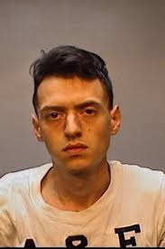 ARRESTED: Manufacture/Delivery of Controlled Substance (3.3 gms cocaine)  Possession of Marijuana (6