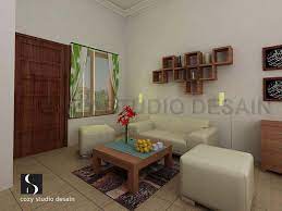 Salah satu ruangan yang paling vital dalam suatu rumah adalah ruang tamu. 41 Desain Interior Ruangtamu Sederhana Konsep Terpopuler