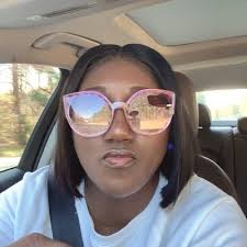 Tikila McBride (@cocogurlwonder)