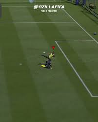 Creator for @ellevensesports / @garethbale11 pro fifa mandanda running through the whole team @ozillafifa_ pic.twitter.com/xyagjjl08k. Insane Fifa Goals Posts Facebook