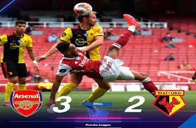 Check spelling or type a new query. Arsenal 3 2 Watford Archives Mysportdab