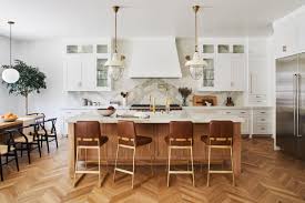 20 Open Kitchen Ideas That Are Spacious and Functional