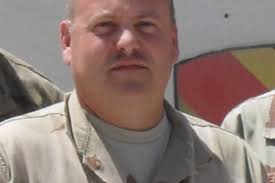 Fort Carson remembers logistician