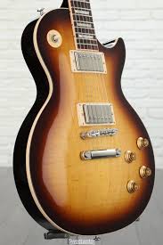 Scegli la consegna gratis per riparmiare di più. Gibson Les Paul Traditional 2018 Tobacco Sunburst Perimeter Taylor Guitars Gibson Les Paul Les Paul