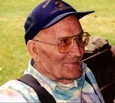 Henry Howard Stout (1921-2005)