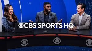 Watch any soccer competition online from your mobile, tablet. Watch Cbs Sports Hq Online Free Live Stream News Cbssports Com