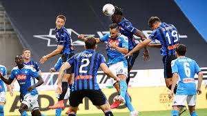 Watch highlights and full match hd: Pasalic Gosens Atalanta Don T Stop 2 0 To Napoli