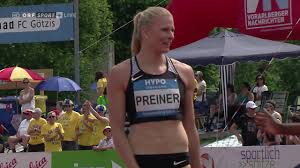 Eine ausnahme bildeten die letzten vier jahre von 1977 bis 1980, als der fünfkampf an nur einem wettkampftag ausgetragen wurde. Hypo Meeting Gotzis 2018 Siebenkampf 100m Hurden Lauf 3 5 Mit Verena Preiner Youtube