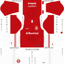You can download in.ai,.eps,.cdr,.svg,.png formats. Sc Internacional Kit 2019 2020 Dream League Soccer Kits Logo