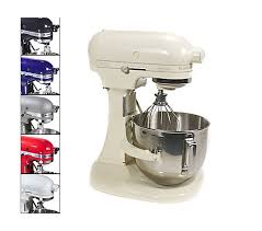 User manual for the kitchenaid heavy duty 5kpm5 in dutch. Kitchenaid 5qt 325 Watt Heavy Duty Stand Mixer With Bowl Lift Qvc Com