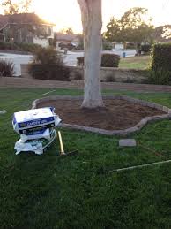 Jun 22, 2019 · 23 cheap & amazing garden edging ideas you can try 1. 7 Tree Border Garden Ideas Garden Borders Garden Tree