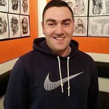 Man defies girlfriend to have Jeremy Kyle's face tattooed