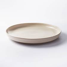 We did not find results for: 15 Stoneware Round Serving Platter Cream Threshold Designed With Studio Mcgee Target