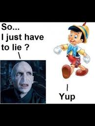 Pinocchio Would Know Funny Harry Potter Jokes Harry Potter Jokes Harry Potter Memes Hilarious