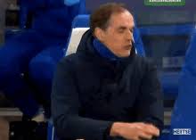 Log in to save gifs you like, get a customized gif feed, or follow interesting gif creators. Thomas Tuchel Chelsea Gif